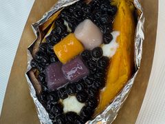 -一家破烧烤店·辣卤海鲜·小排档(光谷店)
