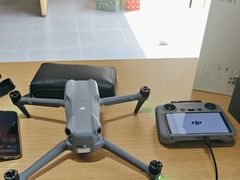 -DJI大疆(无锡体育中心店)