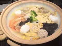 -寻宝记绍兴菜(鲁迅路店)