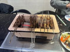 -运德成·天津老味烧烤(广开二马路店)