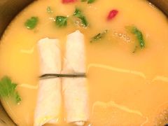 -湯島涮小火锅(余姚五彩城店)