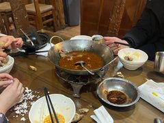 -88号小吃店·经典云南菜·地道纳西美食