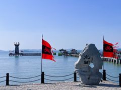 -三国水浒景区(无锡影视基地)