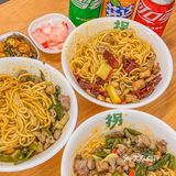 这面一筷子下去全是鸡肉！！我连吃了三天！