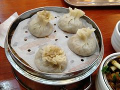 烧麦-蔡林记(丹尼斯6天地店)