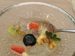 -棕榈岛海鲜自助餐厅(虹桥迎宾馆店)