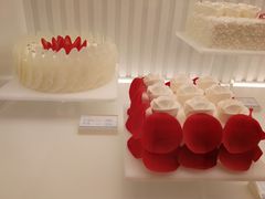 -好利来(马家堡店)