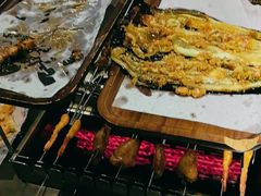 -麦凯伦烧烤·精酿超级工厂店(金桥总店)