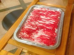 -大唐人家·热气羊肉(大华店)
