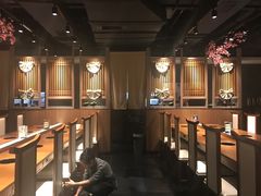 大堂-呷哺呷哺 黄金牧场 (回龙观港龙店)