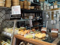 -Juicy Bakery(大学路店)