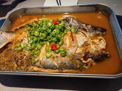-半天妖烤鱼(新中关购物中心店)