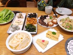 -禅蕴素食生活馆