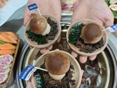 -大理董·董家小厨野生菌火锅(古城旗舰店)