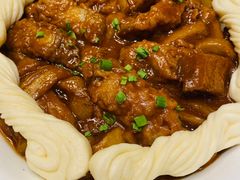 -大铁勺新津菜(东丽阳光新业广场店)