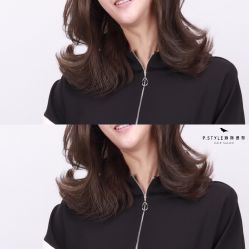 -P.STYLE派斯造型