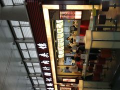 -大唐腾记腊汁肉夹馍(西安北站店)