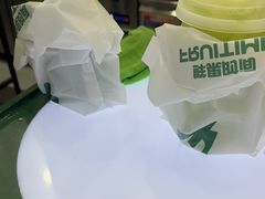 -鲜果时间·果蔬茶(赛格负二层店)