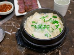 -秀男家米肠汤饭