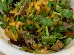 -大藏村拉面(保利首开·熙悦春天店)