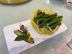 -平壤馆(西塔街店)