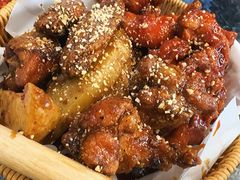 -MI WU FACTORY米屋美食工厂餐厅(绿地店)