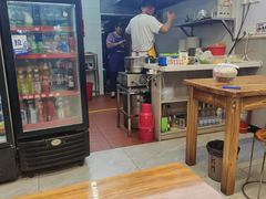 -小王拉面馆(颍上路店)