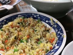 -粗茶淡饭(东关街店)