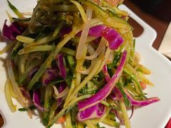 胖哥俩大拌菜-胖哥俩肉蟹煲(龙德广场店)