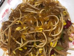 -清真·玛丽亚新疆菜主题餐厅(浙江中路店)