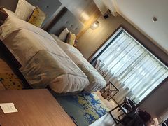 -美丽豪酒店(西安钟鼓楼回民街店)