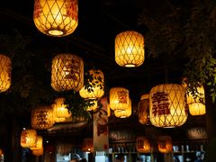 -南京大牌档(新街口德基广场店)
