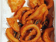 -轩记海鲜餐厅·四十五年老字号·经典粤菜(西区彩虹店)
