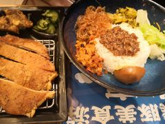 -馔豚·台北菜专门店(深圳湾万象城店)