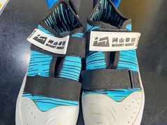 -问山MountQuest攀岩馆