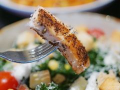 -一沙一城·岩烤牛扒(深圳首店)