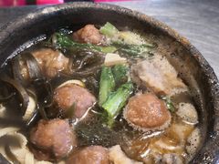 -西司夜市