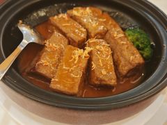 -万山楼海鲜酒家·二十三年老字号