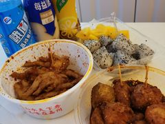 -嘉州九妹凤爪(乐山总店)
