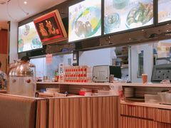 -龙记·香港茶餐厅(海上世界店)