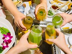 -巴奴毛肚火锅(九洲店)