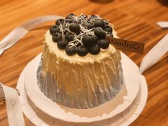 -WenTinG文汀·半糖蛋糕(合生汇店)