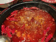 -牛市坎火锅(建设路店)