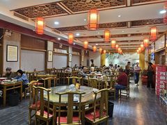 -杏花村水席楼(西大街总店)