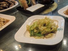 -清真益鑫羊肉手抓馆(南大街店)