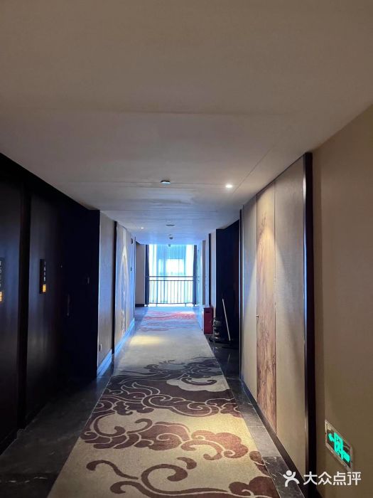 钟祥王府大酒店图片
