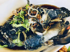 -大茄来海鲜餐厅(亚洲城分行)