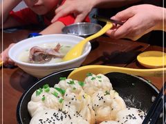 -大壶春生煎(四川中路店)