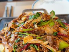 -百富源·海鲜辽菜(张士店)