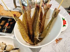 -丰尔粥食·粥底火锅·桑拿鸡(大良总店)